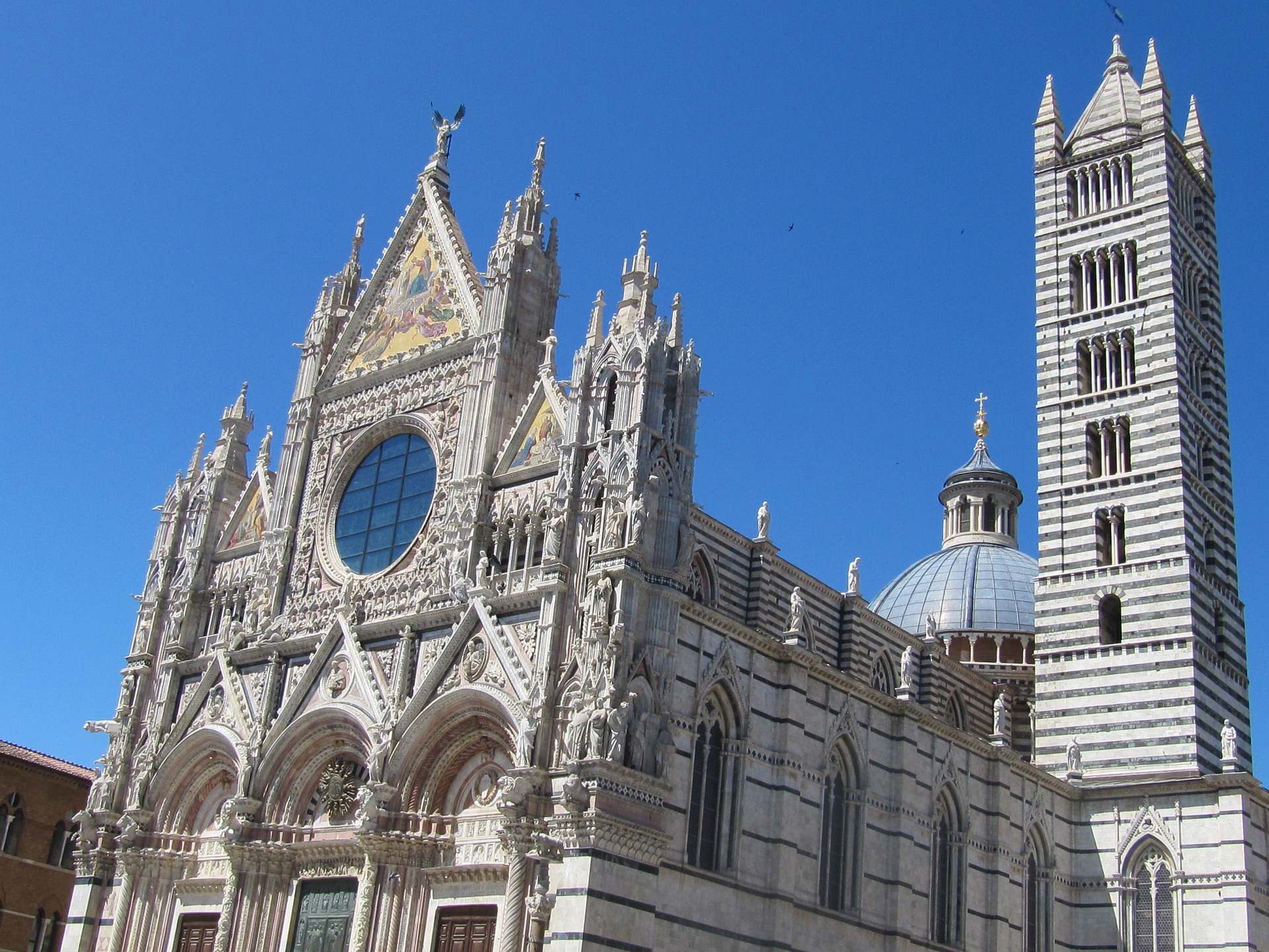 BLOG PAVIMENTO DUOMO SIENA